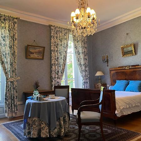 Saint-Gerand-le-PuyDemeure Des Payratons住宿加早餐旅馆 外观 照片